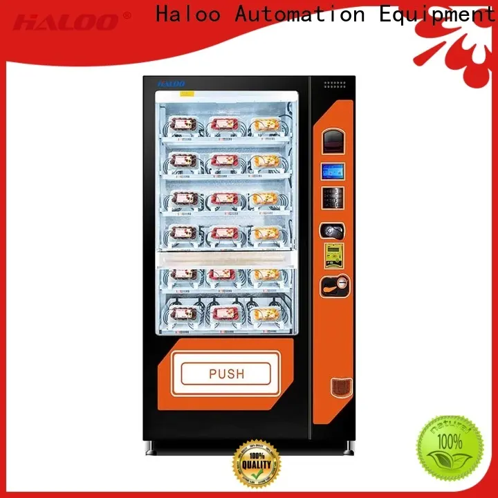 Haloo canteen vending wholesale for red wine1 1