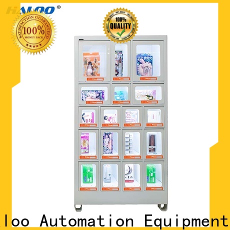 high capacity food vending machines design for drinks 1