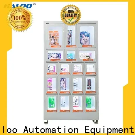 high capacity food vending machines design for drinks 1