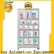 high capacity food vending machines design for drinks 1