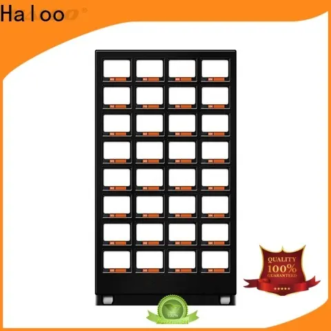 high capacity candy vending machine manufacturer for snack 1