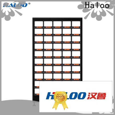 Haloo automatic toy vending machine factory for red wine1 1