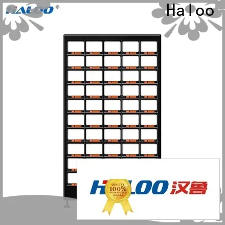 Haloo automatic toy vending machine factory for red wine1 1
