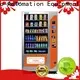 Haloo soda snack vending factory direct supply for drink2 1