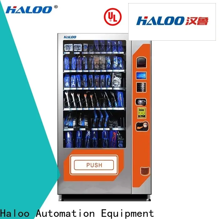 latest soda snack vending with good price for drink1 1
