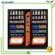 Haloo tea vending machine design for drink1 1
