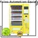 Haloo durable cigarette vending machine customized for lucky box gift 1