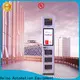 Haloo cigarette vending machine manufacturer for garbage cycling2 1