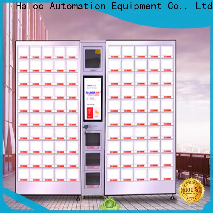 Haloo candy vending machine design for adult toys1 1