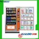 Haloo condom vending machine directly sale for adults2 1