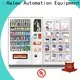 Haloo condom machine supplier for adults 1