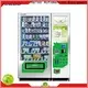 Haloo healthy vending machines manufacturer for merchandise3 1