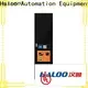 Haloo snack vending machine factory for shopping mall3 1