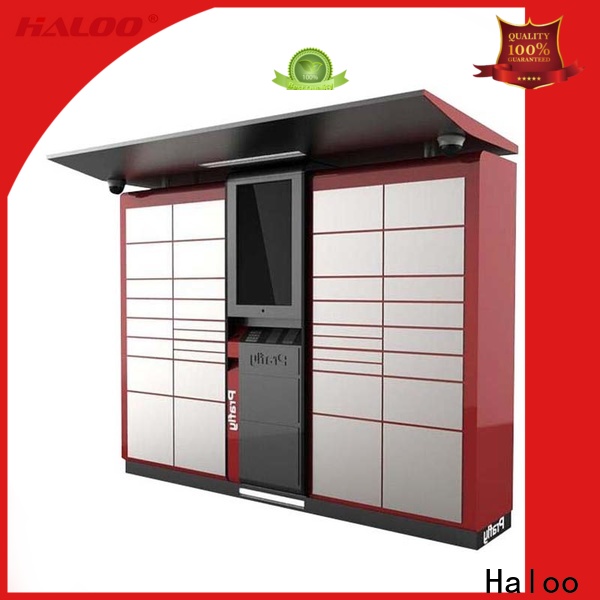 touch screen recycling machines wholesale for lucky box gift 1