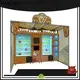 Haloo vending kiosk manufacturer for lucky box gift1 1