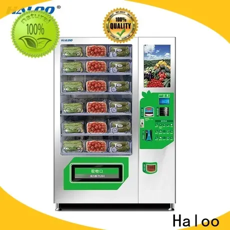 automatic cool vending machines wholesale for fragile goods 1