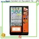 Haloo large capacity fruit vending machine factory for drinks 1