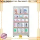 Haloo automatic candy vending machine series for adult toys1 1