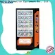 Haloo snack machine factory for red wine 1