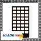 Haloo high capacity candy vending machine series for adult toys 1