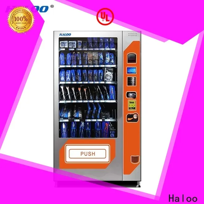 custom beverage vending machine design for snack 1