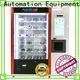 Haloo Frozen food vending machine37 1