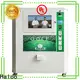 Haloo lucky box vending machine customized for purchase2 1