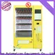 durable lucky box vending machine manufacturer for garbage cycling2 1