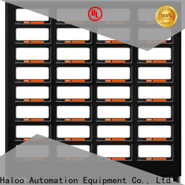 Haloo condom vending machine customized for pleasure1 1