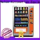 Haloo tea vending machine manufacturer for drink 1