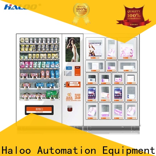 ads touch screen condom dispenser supplier for adults 1