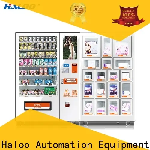 ads touch screen condom dispenser supplier for adults 1