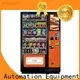 anti-theft drink vending machine factory 1