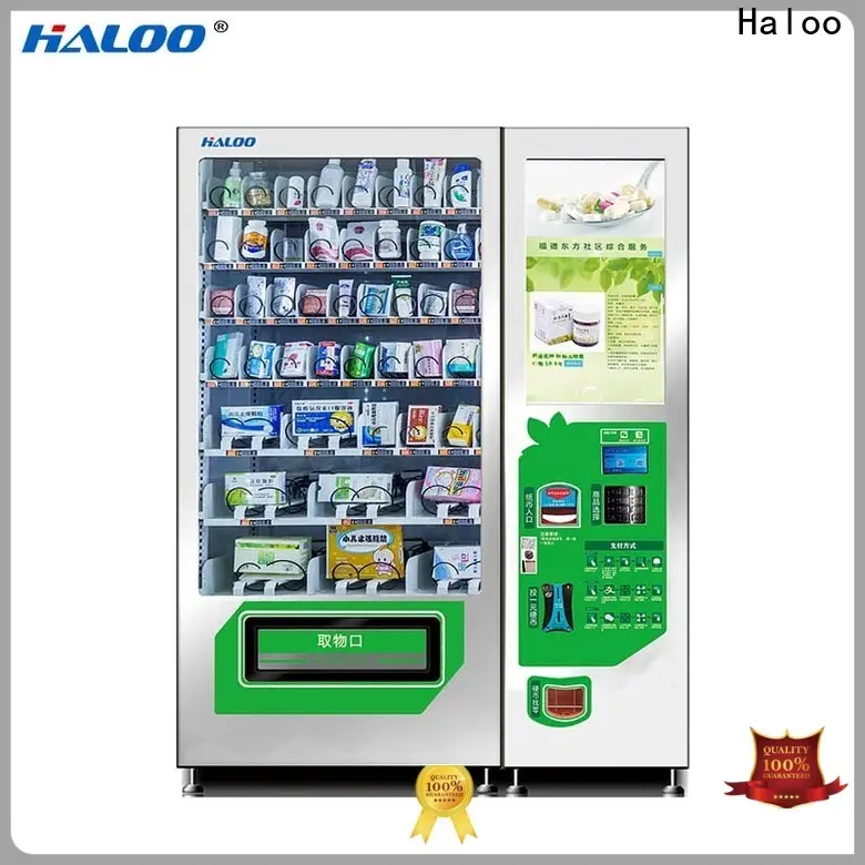 cost-effective drink vending machine wholesale for merchandise 1