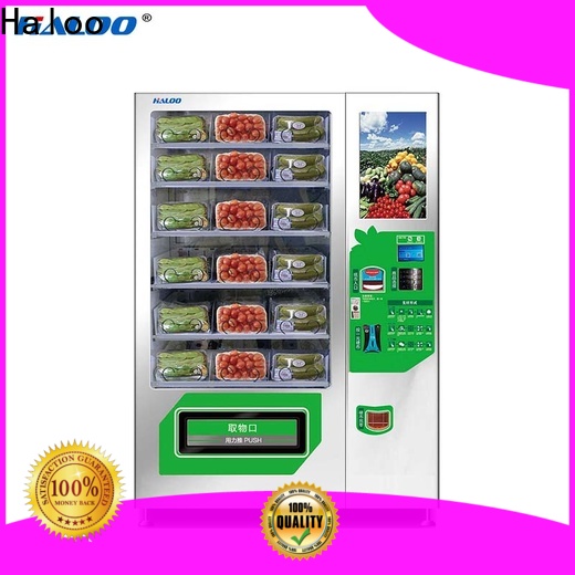 Haloo durable toy vending machine manufacturer for fragile goods1 1