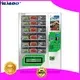 Haloo durable toy vending machine manufacturer for fragile goods1 1