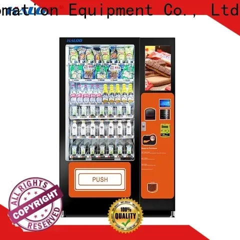 durable sandwich vending machine manufacturer for red wine 1