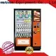 durable sandwich vending machine manufacturer for red wine 1