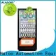 Haloo high capacity food vending machines series for adult toys 1