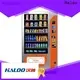 Haloo chocolate vending machine factory direct supply for food2 1
