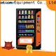 wholesale cold drink vending machine customized for snack 1