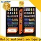 Haloo best tea vending machine customized for drink 1