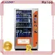 Haloo beverage vending machine factory direct supply for drink2 1