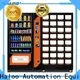 Haloo combo vending machines with good price for drink1 1