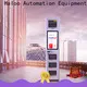 Haloo recycling machines customized for lucky box gift2 1
