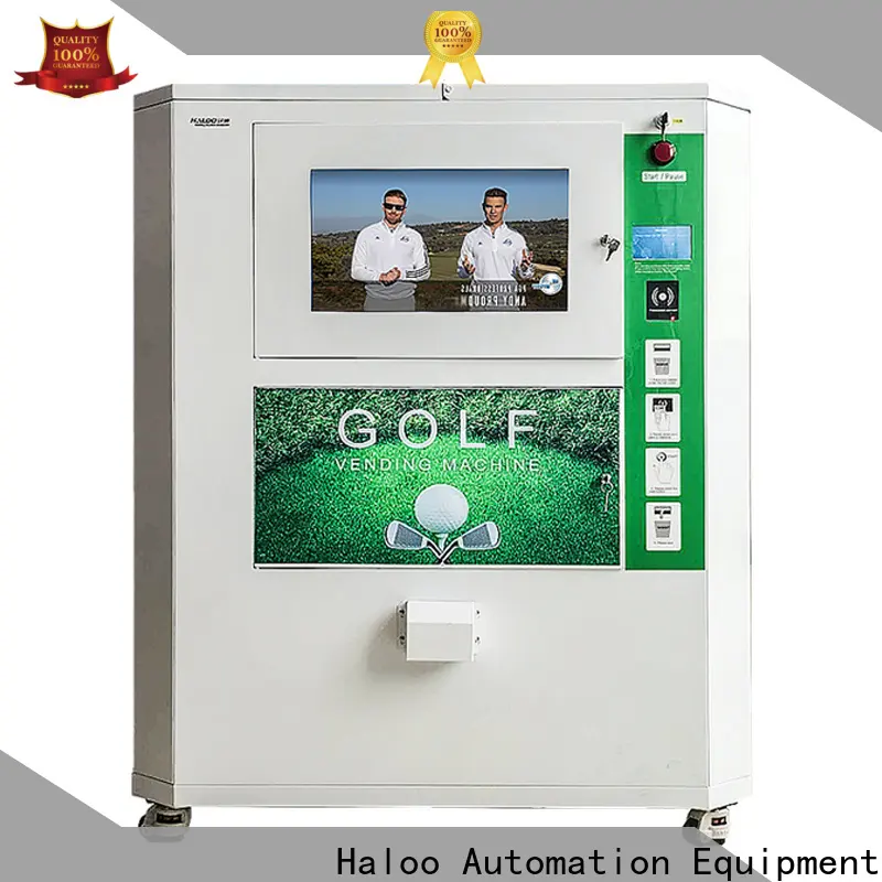 Haloo recycling machines manufacturer for garbage cycling2 1