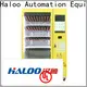 Haloo robot vending machine design for purchase1 1
