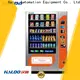 latest combo vending machines customized for snack 1