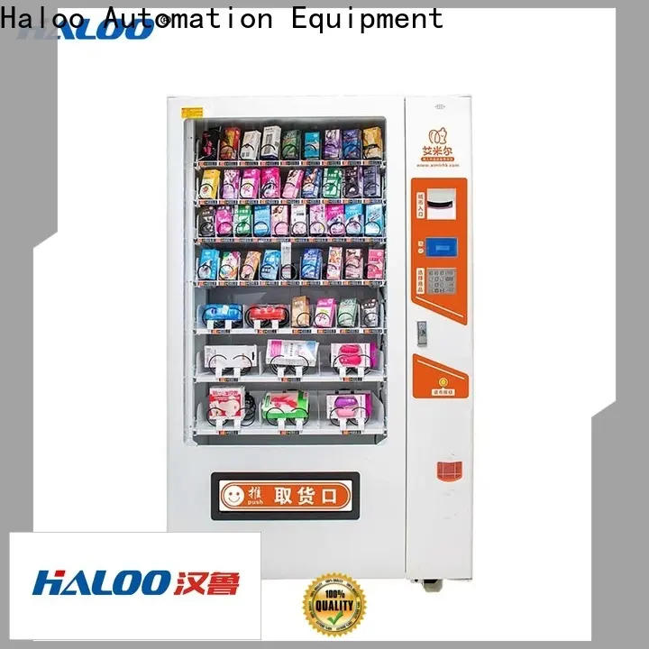 durable condom machine supplier for shopping mall1 1