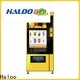 Haloo cost-effective drink vending machine design for shopping mall 1